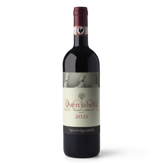 Querciabella — Chianti Classico DOCG — 2022 — 750ml