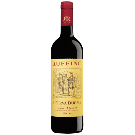 Ruffino — Riserva Ducale Chianti Classico DOCG — 2022 — 750ml