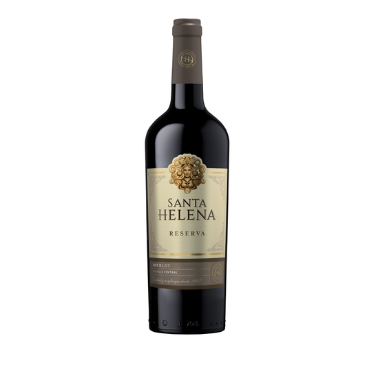 Santa Helena — Reserva Merlot — 2023 — 750ml