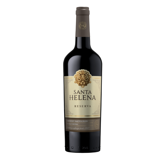 Santa Helena — Reserva Cabernet Sauvignon — 2024 — 750ml