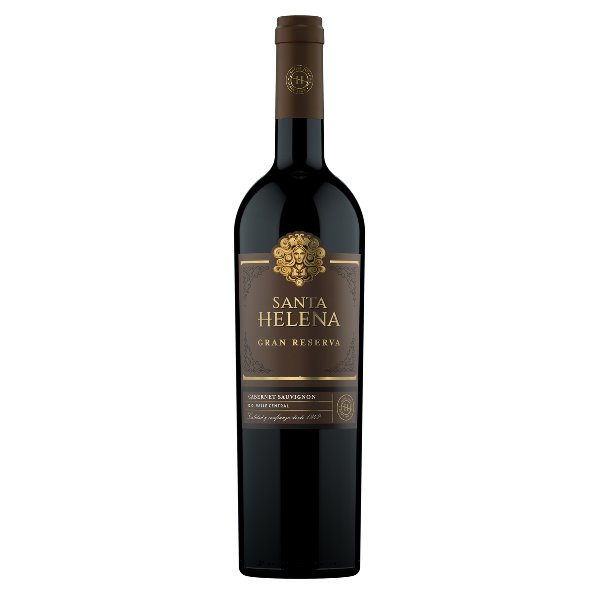 Santa Helena — Gran Reserva Cabernet Sauvignon — 2023 — 750ml