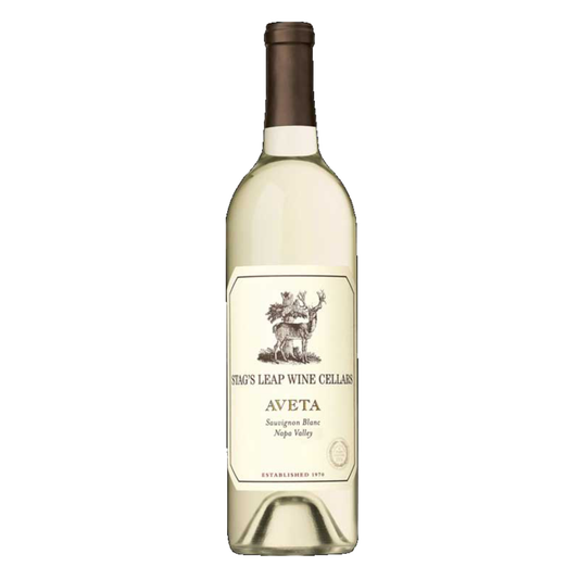Stag's Leap Wine Cellars — Aveta Sauvignon Blanc — 2023 — 750ml