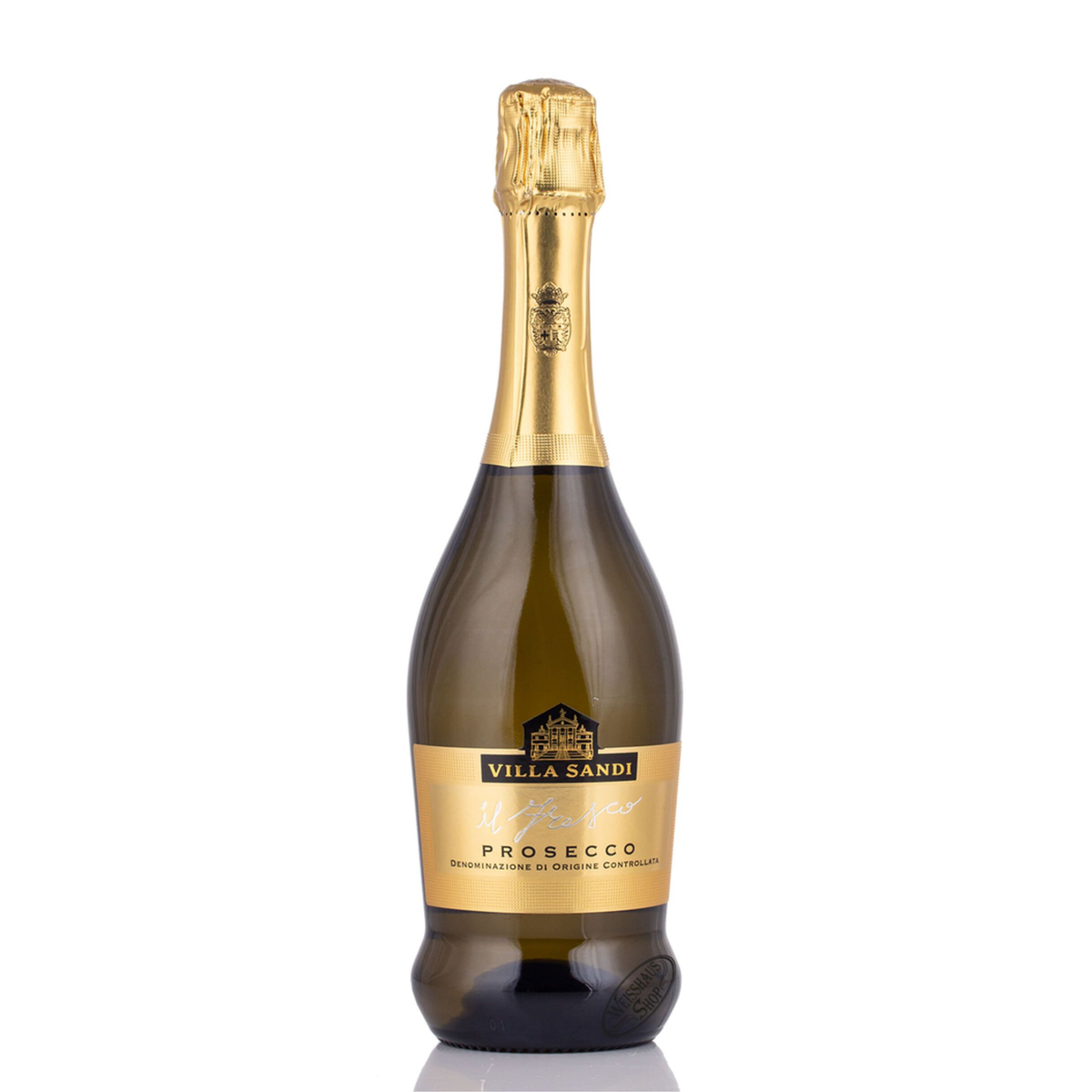 Villa Sandi — Prosecco DOC Treviso''Il Fresco" Brut — NV — 750ml