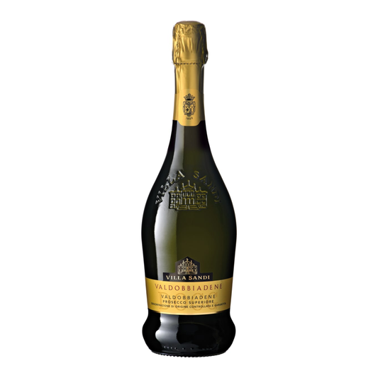 Villa Sandi — Valdobbiadene Prosecco Superiore DOCG Extra Dry — NV — 750ml
