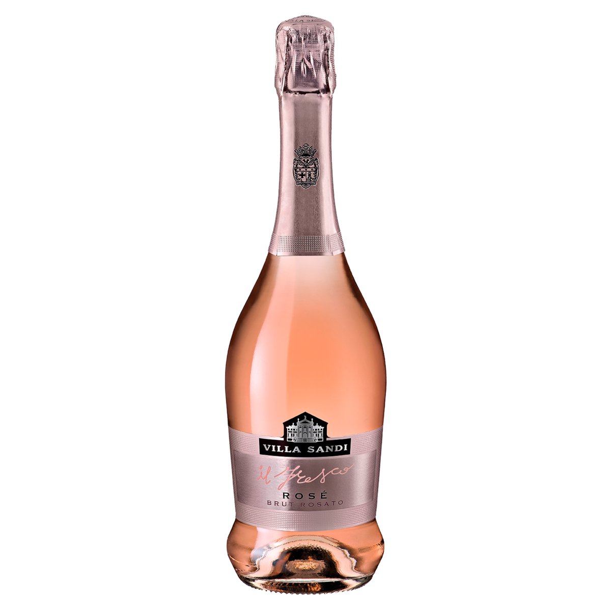 Villa Sandi — "Il Fresco" Rosé — NV — 750ml