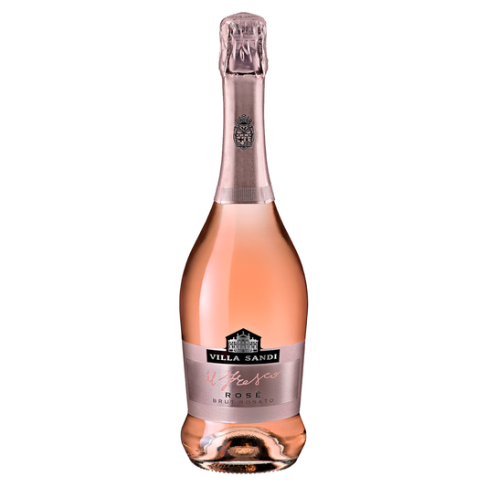 Villa Sandi — "Il Fresco" Rosé — NV — 750ml