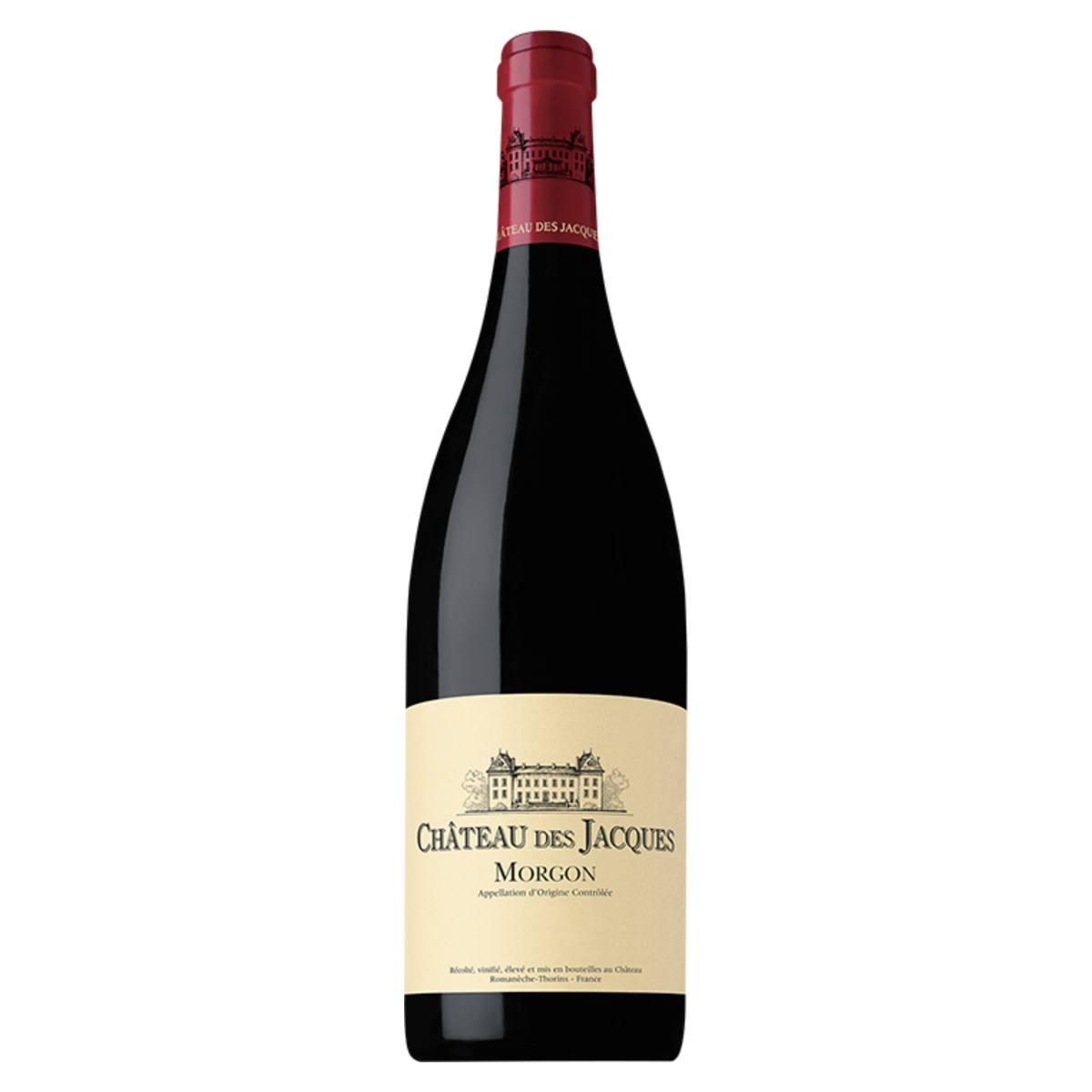 Chateau des Jacques — Morgon — 2023 — 750ml