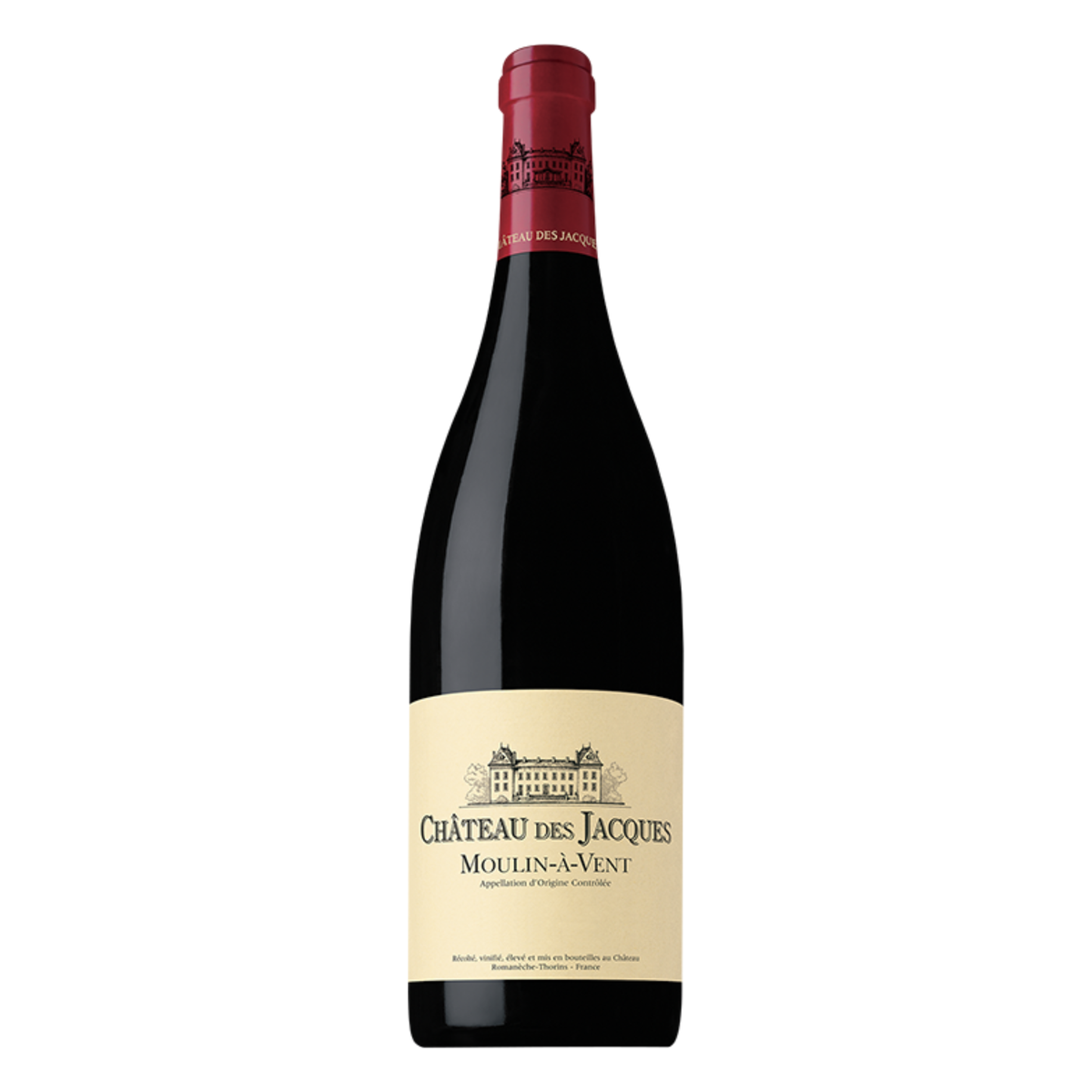 Louis Jadot — Moulin à Vent — 2022 — 750ml
