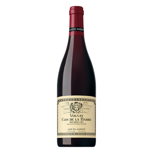 Louis Jadot — Volnay 1er Cru Clos de la Barre Monopole — 2022 — 750ml