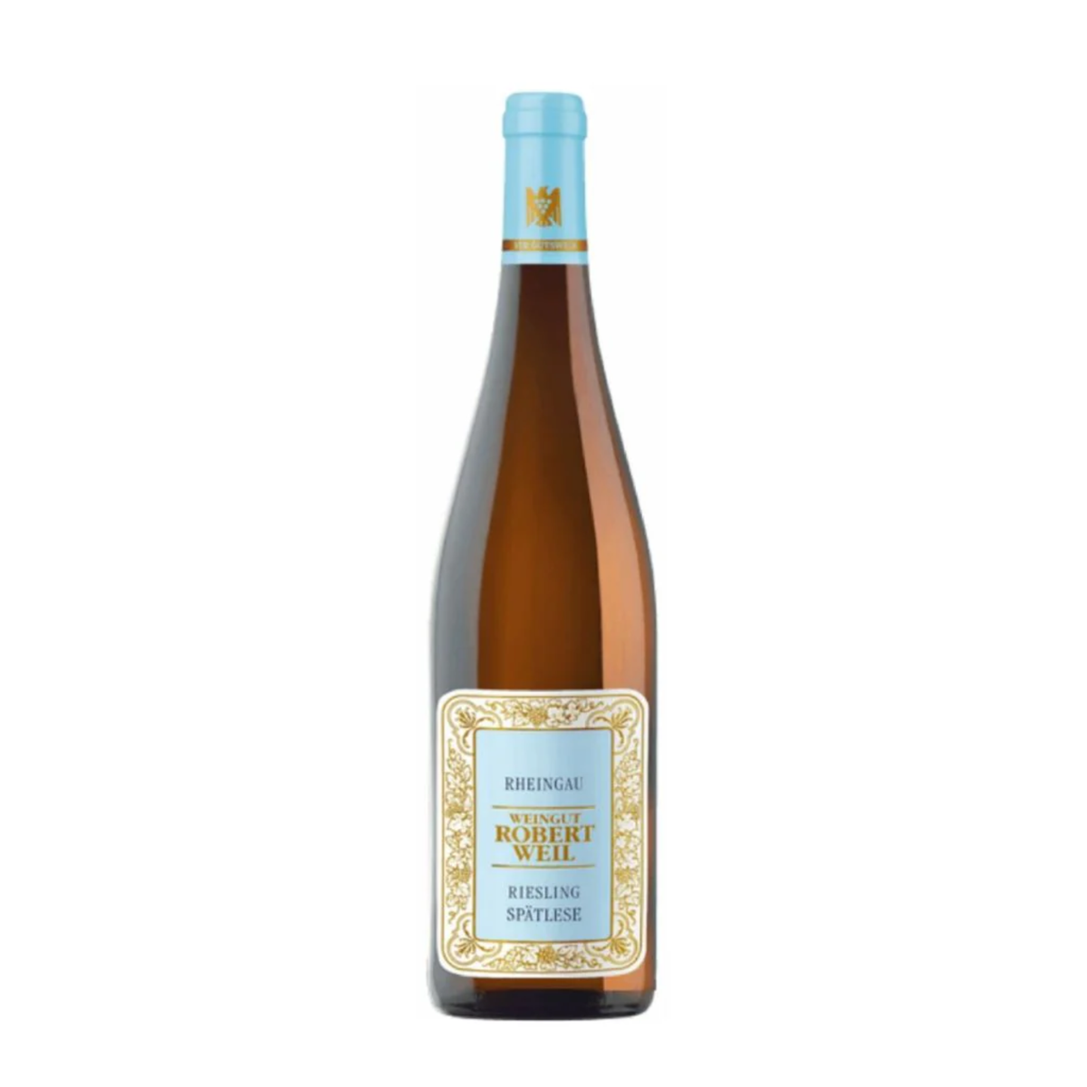 Robert Weil — Rheingau Riesling Spatlese — 2024 — 750ml