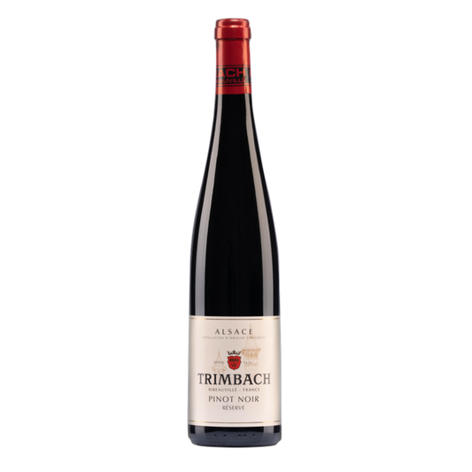 Trimbach — Pinot Noir Réserve — 2022 — 750ml