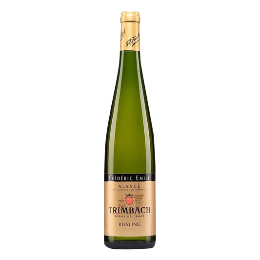 Trimbach — Riesling Cuvée Frédéric Émile — 2019 — 750ml