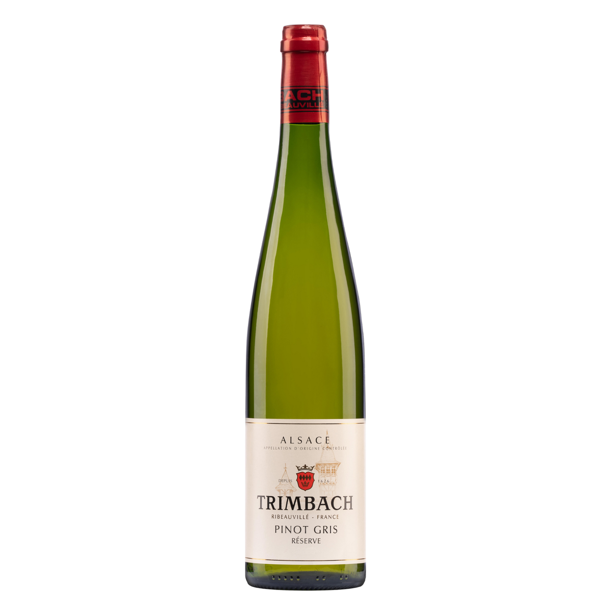 Trimbach — Pinot Gris Réserve — 2018 — 750ml