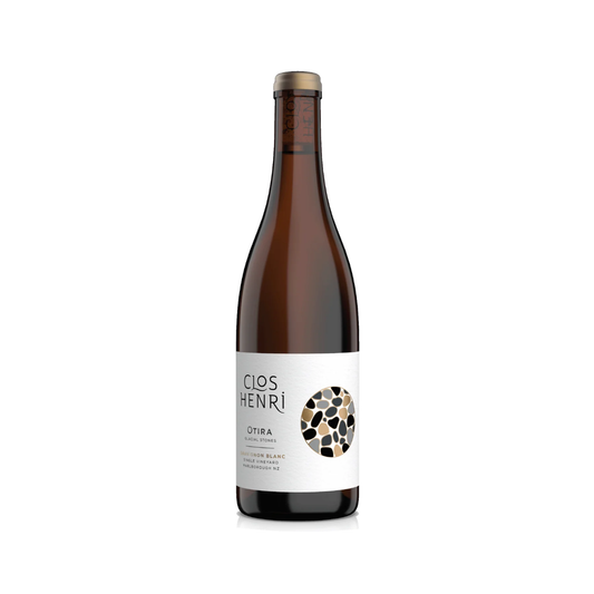 Clos Henri — Clos Henri Single Vineyard Otira Sauvignon Blanc — 2025 — 750ml