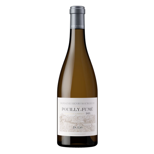 Henri Bourgeois — Pouilly-Fumé Blanc "JS-150" — 2023 — 750ml