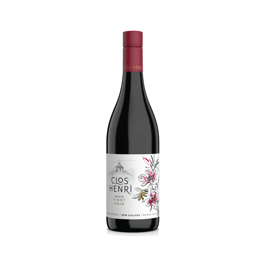 Clos Henri — Estate Pinot Noir — 2023 — 750ml