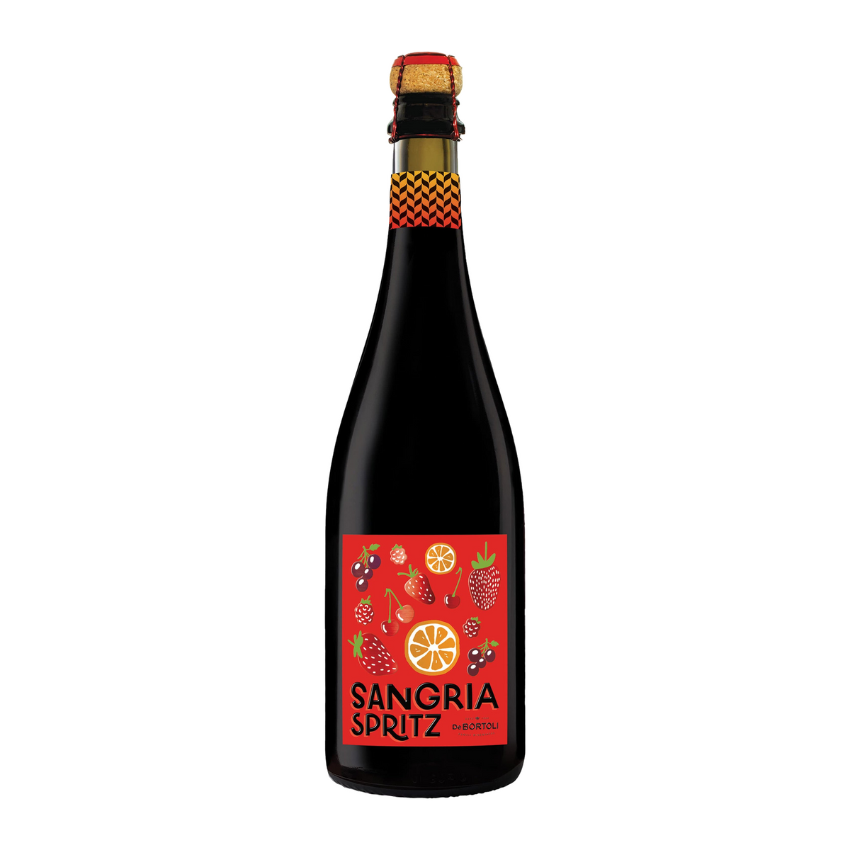 De Bortoli Sangria Spritz bottle