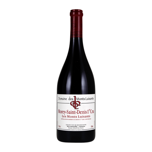 Domaine Des Monts Luisants FB015-08 bottle image for reference; vintage and size as listed