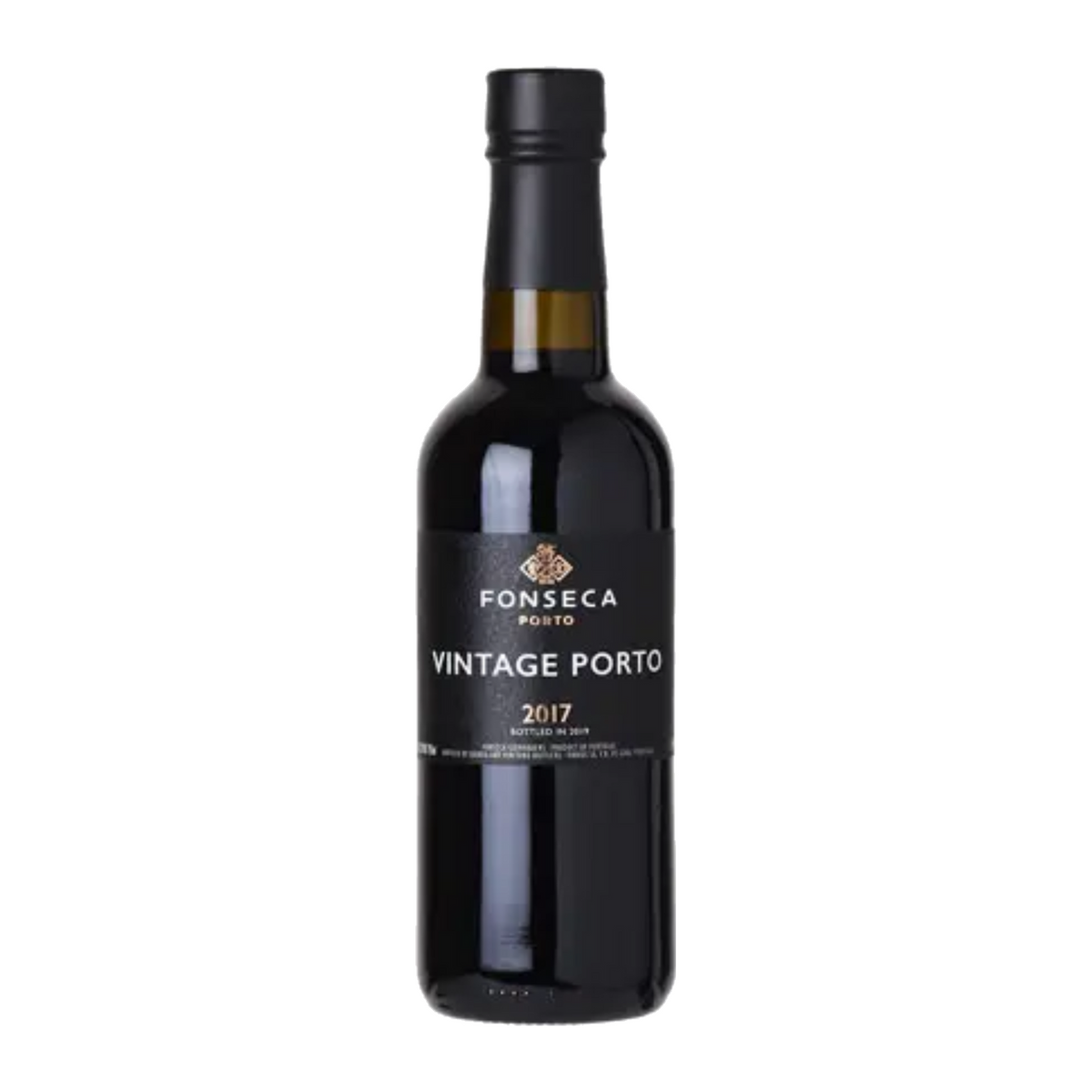 Fonseca Vintage Port 375ml bottle