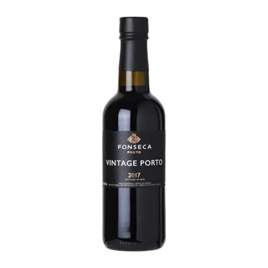 Fonseca Vintage Port 375ml bottle