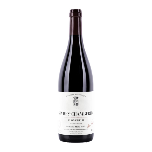 Marc Roy KL0306-22 bottle image for reference; vintage and size as listed