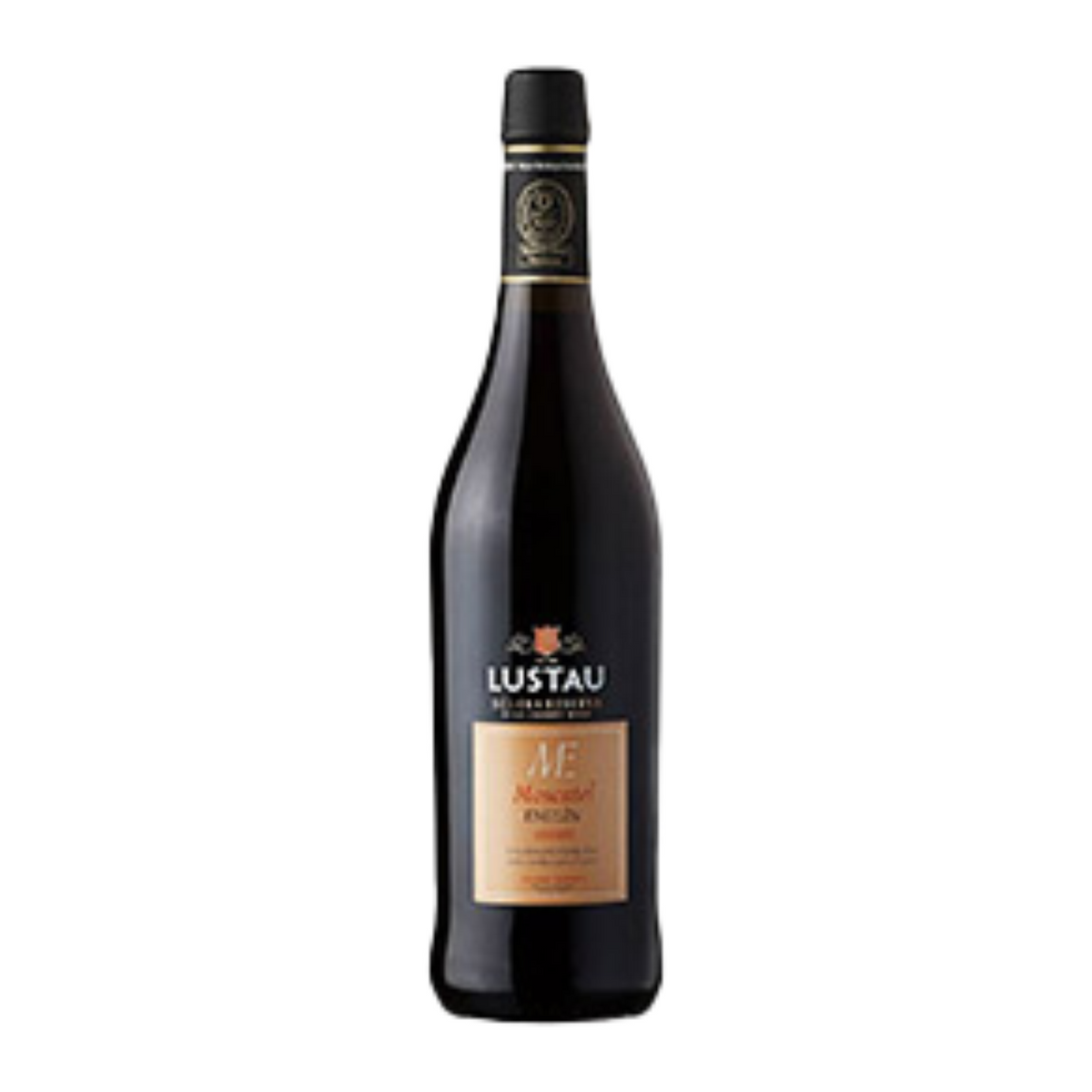 Lustau Moscatel "Emilin" Solera Reserva 750ml bottle