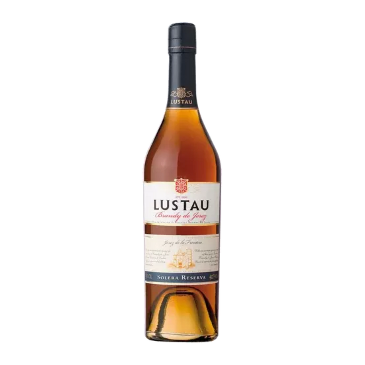 Lustau Solera Reserva 700ml 700ml bottle