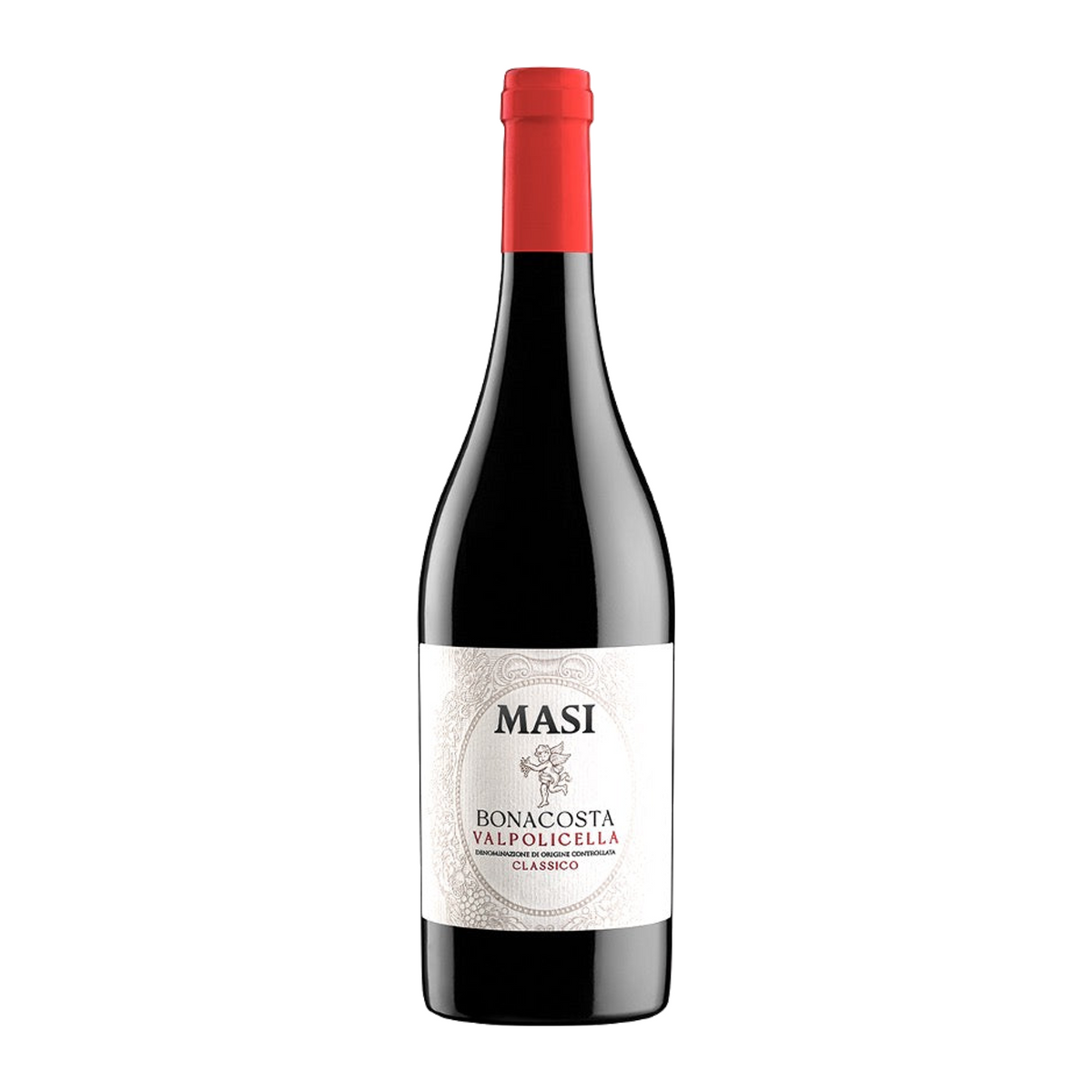 Masi Bonacosta Valpolicella Classico DOC bottle