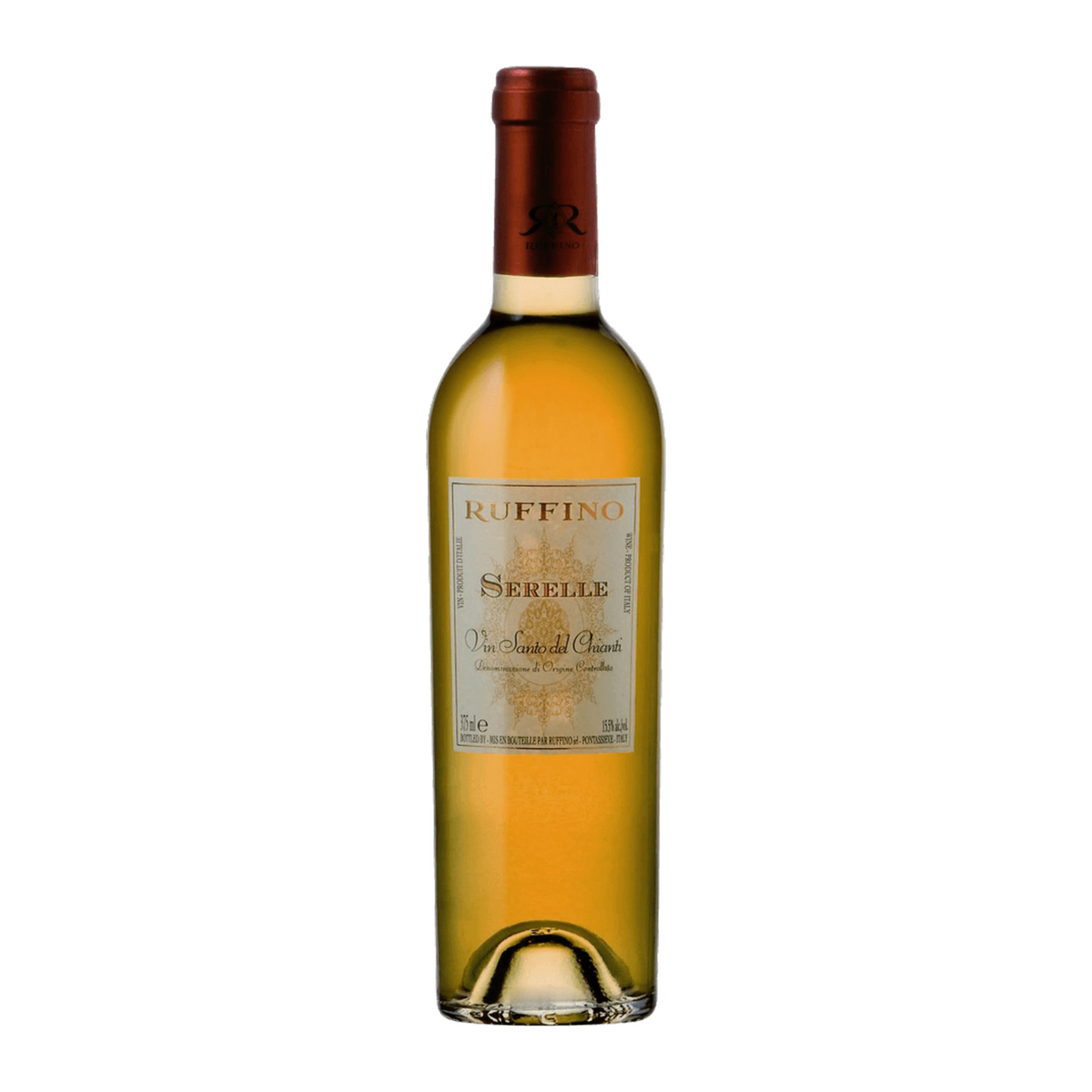 Ruffino Vin Santo del Chianti Serelle DOC 375ml bottle