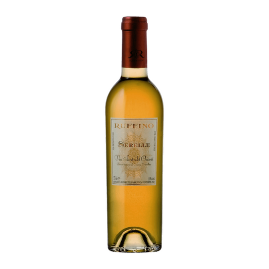 Ruffino Vin Santo del Chianti Serelle DOC 375ml bottle