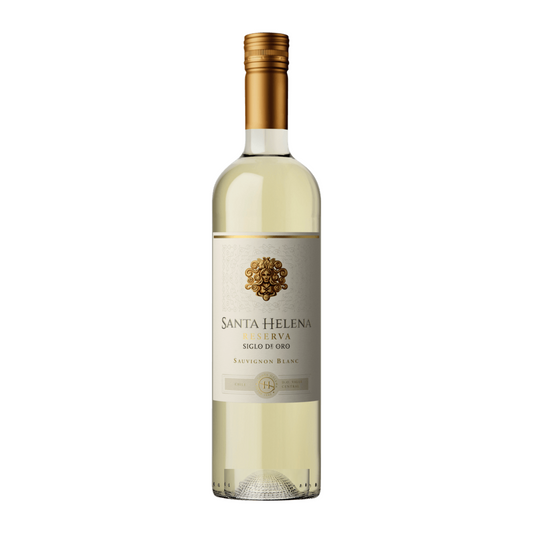 Santa Helena Reserva Sauvignon Blanc bottle — reference image