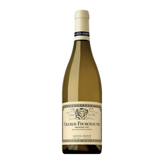 Louis Jadot Chablis Fourchaume Premier Cru bottle
