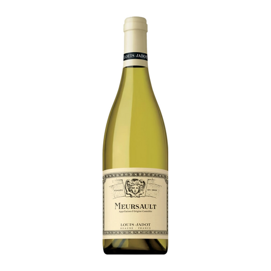 Louis Jadot Meursault bottle