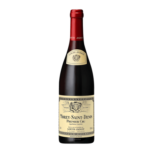 Louis Jadot Morey Saint Denis Premier Cru bottle