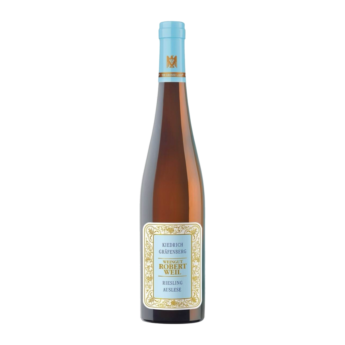 Robert Weil Kiedrich Grafenberg Riesling Auslese bottle