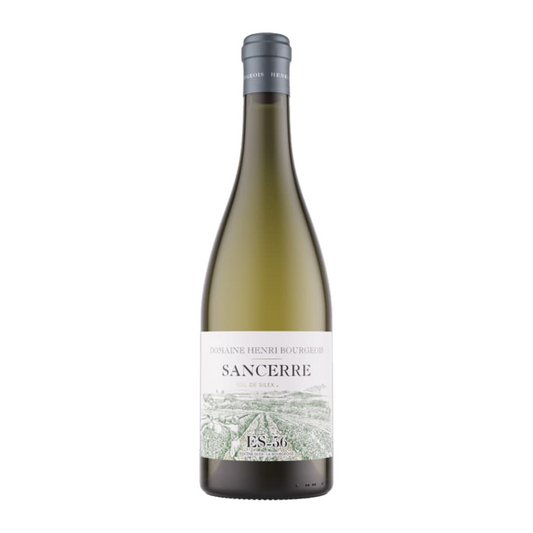 Henri Bourgeois Sancerre La Bourgeoise ES-56 Sauvignon Blanc bottle