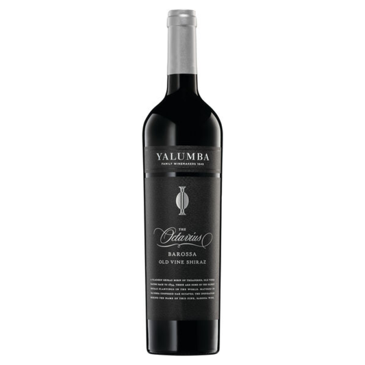 Yalumba — The Octavius Old Vine Shiraz — 2016 — 750ml