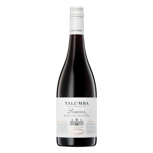 Yalumba — Barossa Bush Vine Greneche — 2023 — 750ml